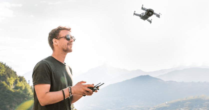 Buy a Drones? The 7 things you should check before you Buying. 1