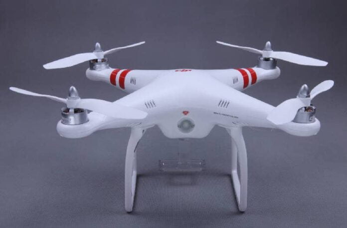 drones