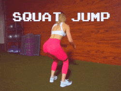 6 Booty Band Workout To Build Attractive Booty 9