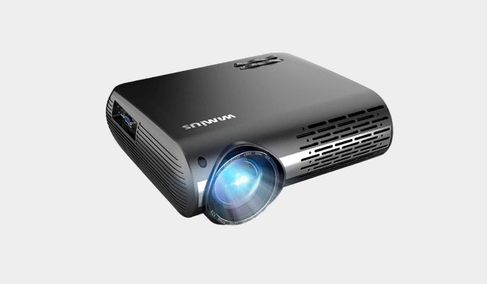 Best Overhead Projectors For Presentations 1