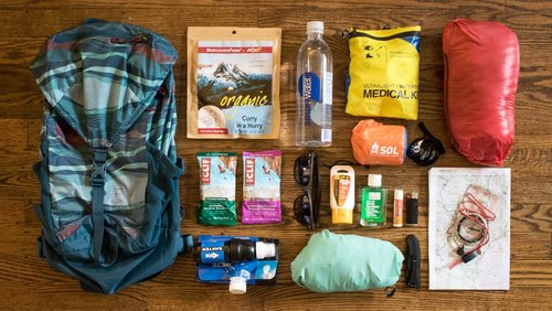 How-You-Carry-On-Hiking-Backpack How You Carry On Hiking Backpack