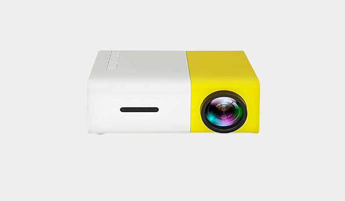 Best Overhead Projectors For Presentations 2
