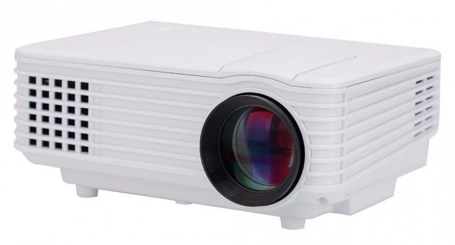 Best Overhead Projectors For Presentations