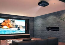 Projector Buying Guide