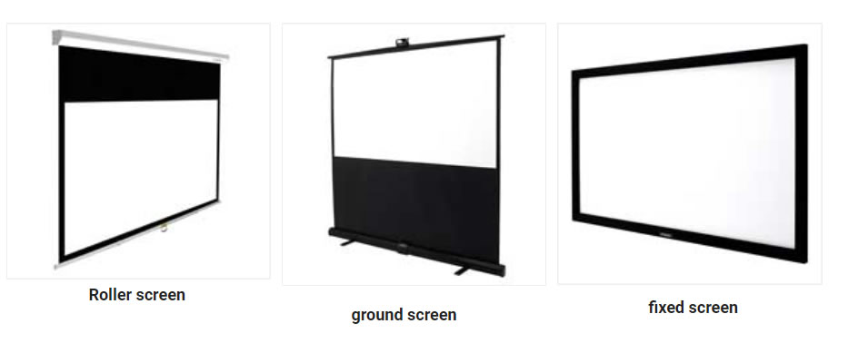 projector Screen