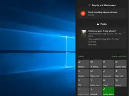How To Turn Off Windows 10 Notifications