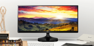 LG 25um58-p Review- The Best CHEAP UltraWide Monitor
