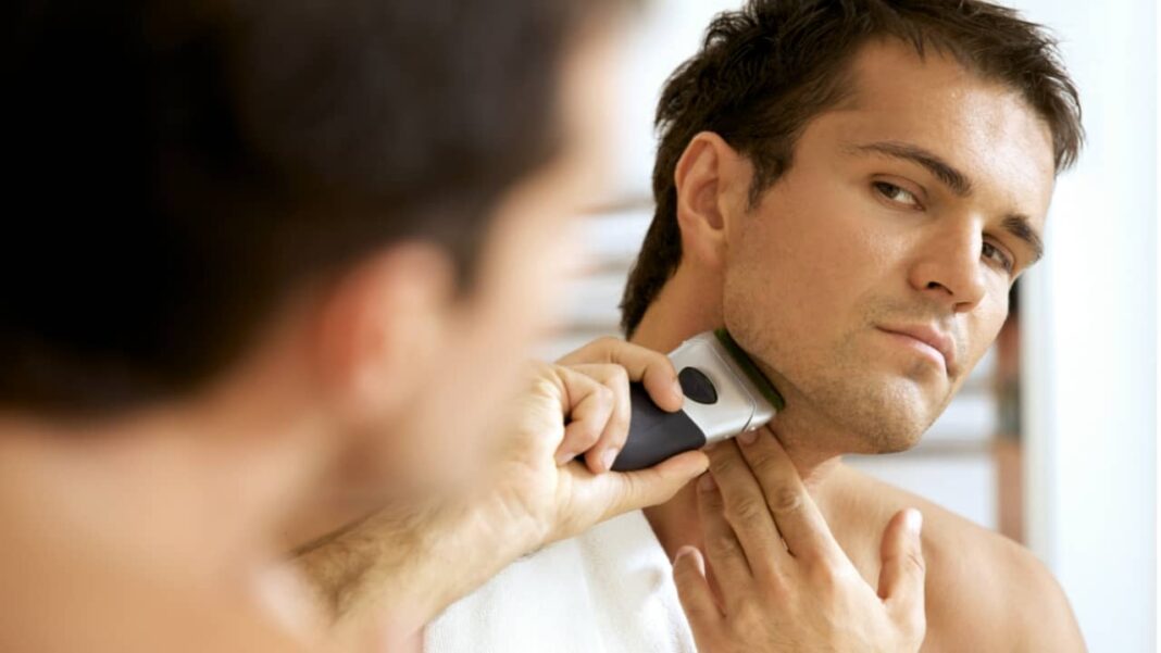 best-electric-razor-for-men-with-sensitive-skin best electric razor for men with sensitive skin