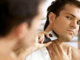 best electric razor for men with sensitive skin
