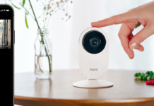 best surveillance cameras for home