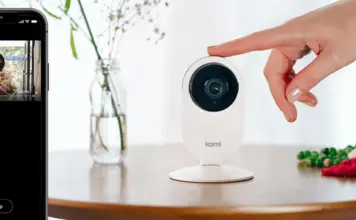 best surveillance cameras for home