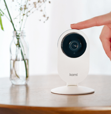 best surveillance cameras for home