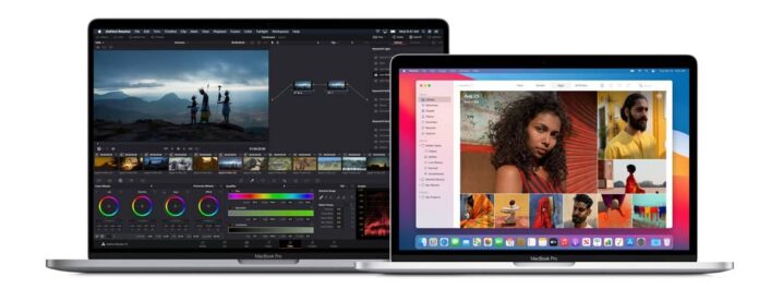 macbook