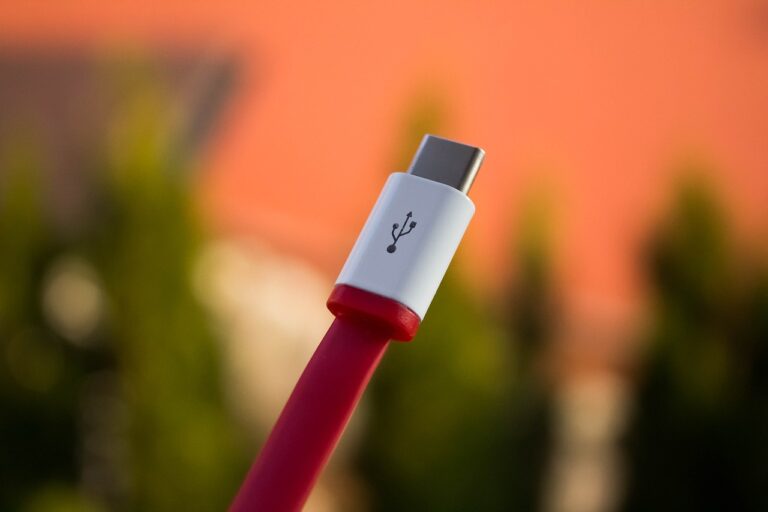 What Is USB Type C Adapter – Here’s how it works