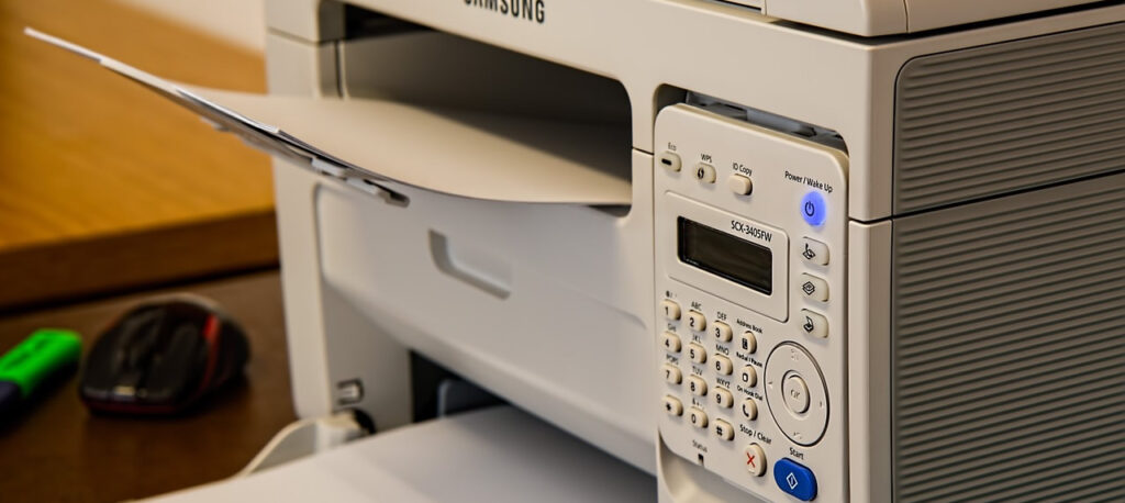 Best Laser Printers For Home Office 1