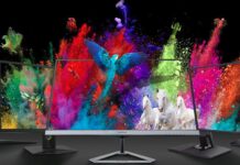 What is an IPS Monitor?