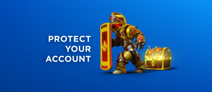 Tips to Keep your Roblox Account Safe