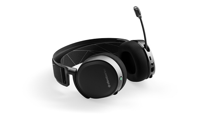 SteelSeries Arctis 7 Review- The Best Wireless Gaming Headset