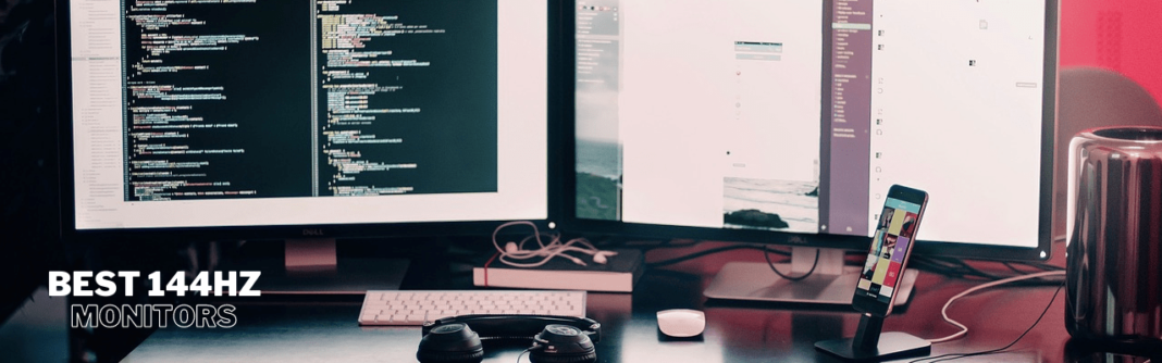 best-144hz-monitor-for-gaming best 144hz monitor for gaming