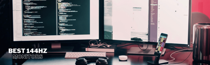 best-144hz-monitor-for-gaming best 144hz monitor for gaming