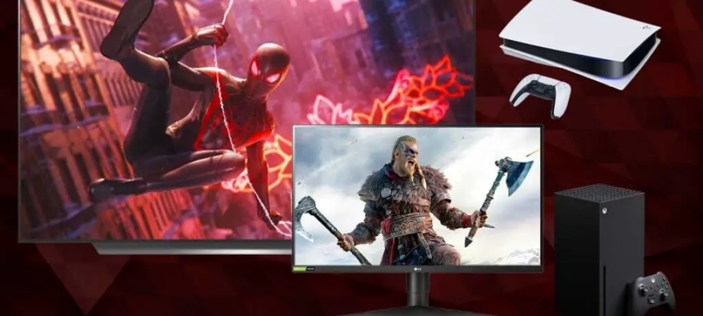 Best 144hz Monitors For Gaming