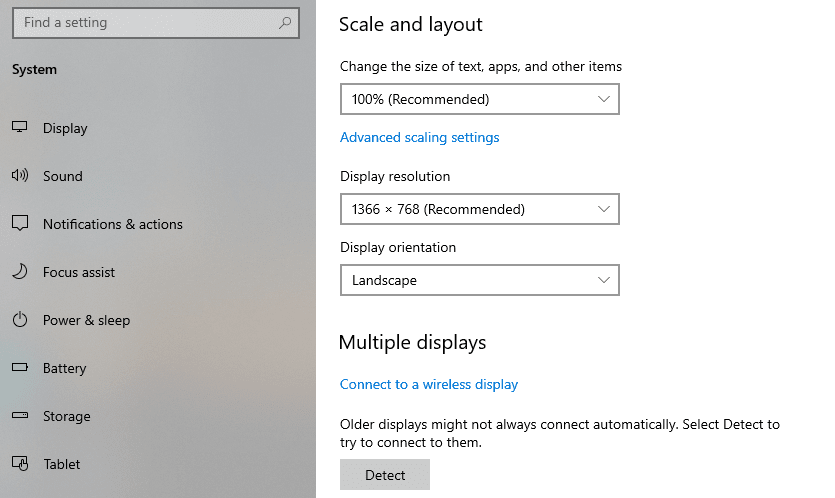 How To Connect Two Monitors- Dual Monitor Setup Guides