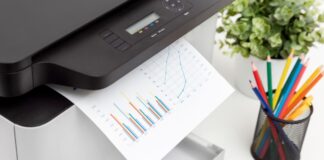 Best Epson Printer Comparison Chart
