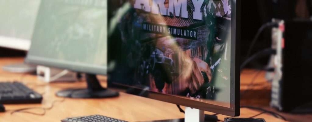 best budget monitors for gaming