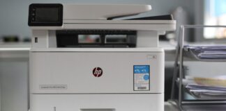 Best HP Printers For Small Business