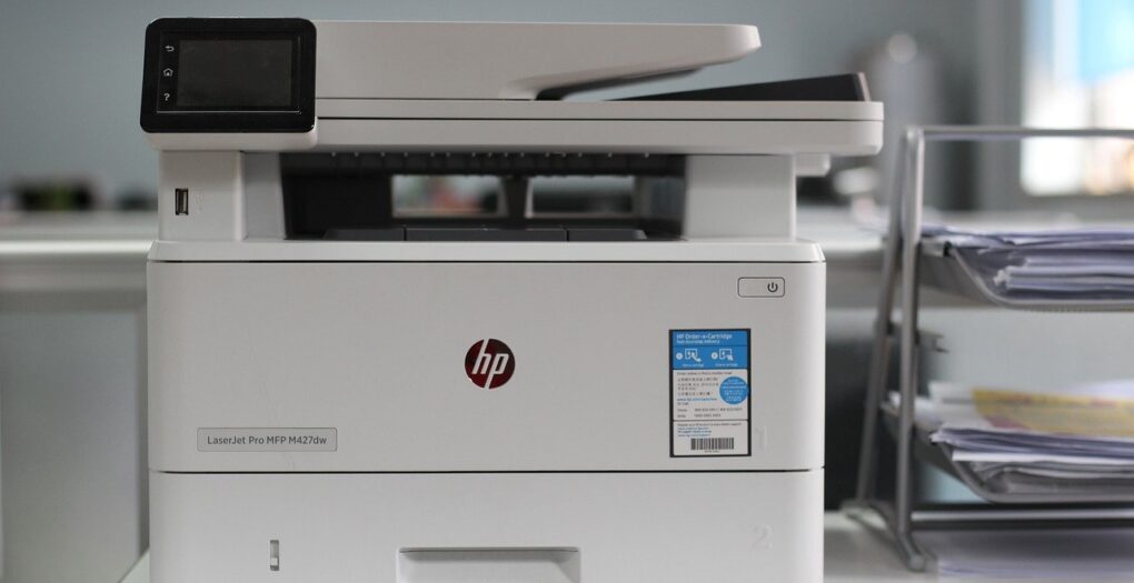Best HP Printers For Small Business