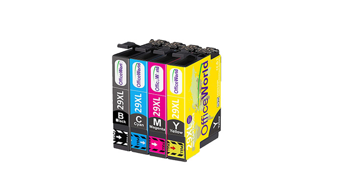 Generic ink Cartridges