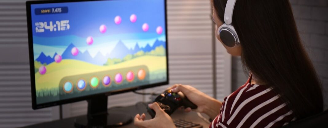 gaming-monitor best budget monitors for gaming