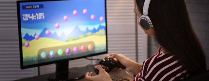 gaming-monitor best budget monitors for gaming