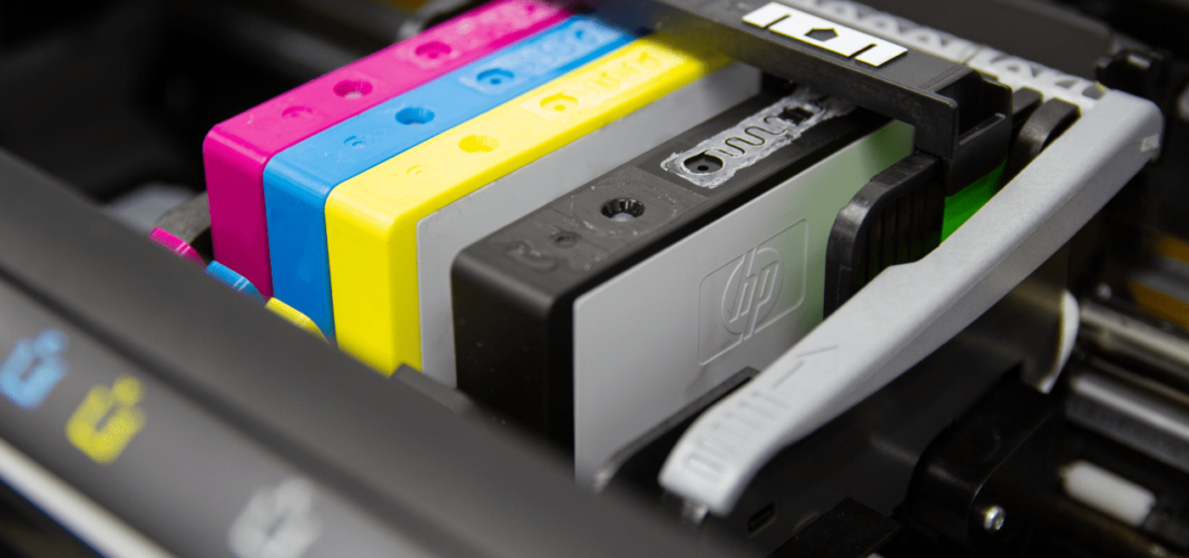 ink cartridges for printers