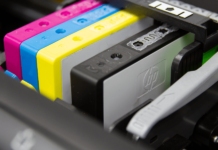 ink cartridges for printers