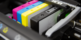 ink cartridges for printers