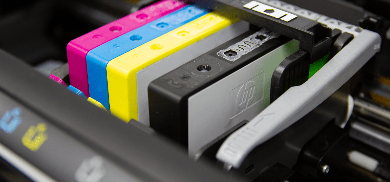 Best Ink Cartridges For Printers in 2024