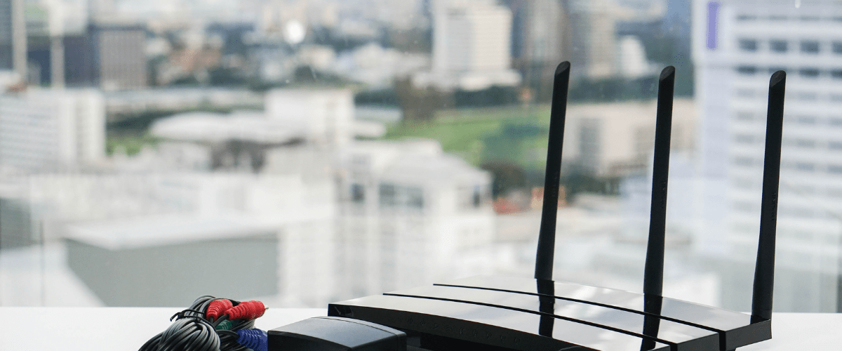 Best Wifi Router For Apartment Comparison in 2024