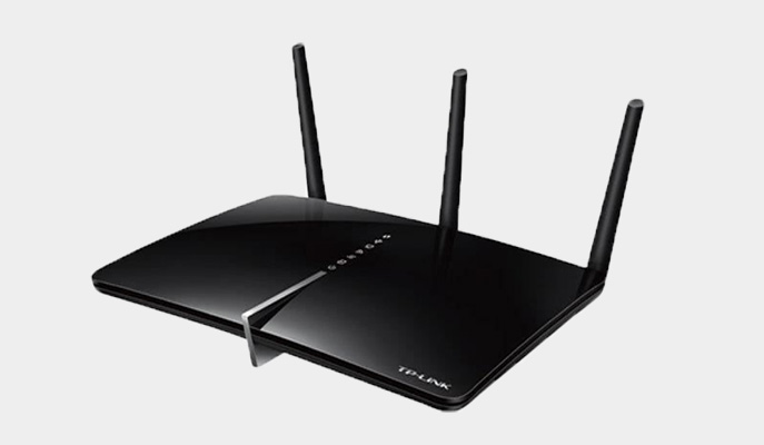 Best Wifi Router For Apartment 2