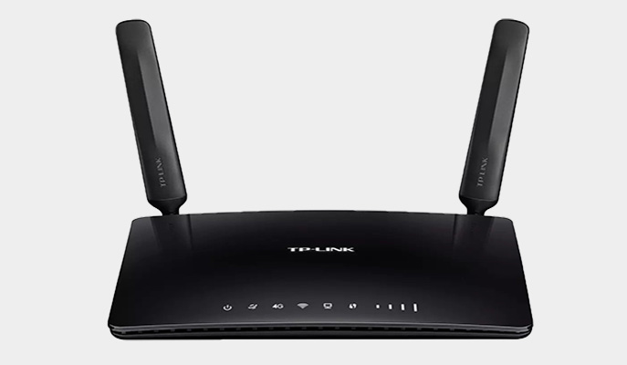Best Wifi Router For Apartment 1