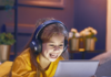 Best Gaming Headset For Kids and Gamer