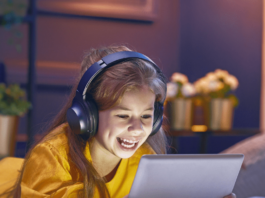 Best Gaming Headset For Kids and Gamer