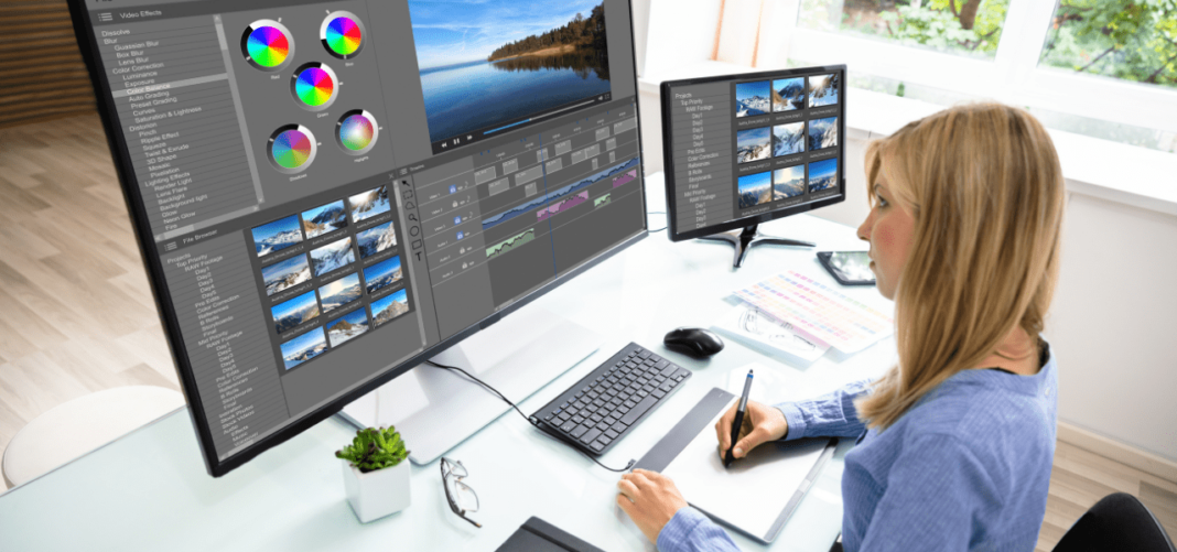 Best Video Editing Apps To Use