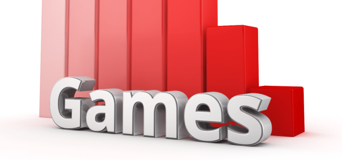 Gaming-trends Gaming-trends