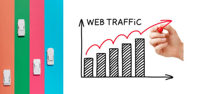 Paid-And-Organic-Traffic Paid And Organic Traffic