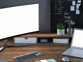 Best Curved Monitors For Work