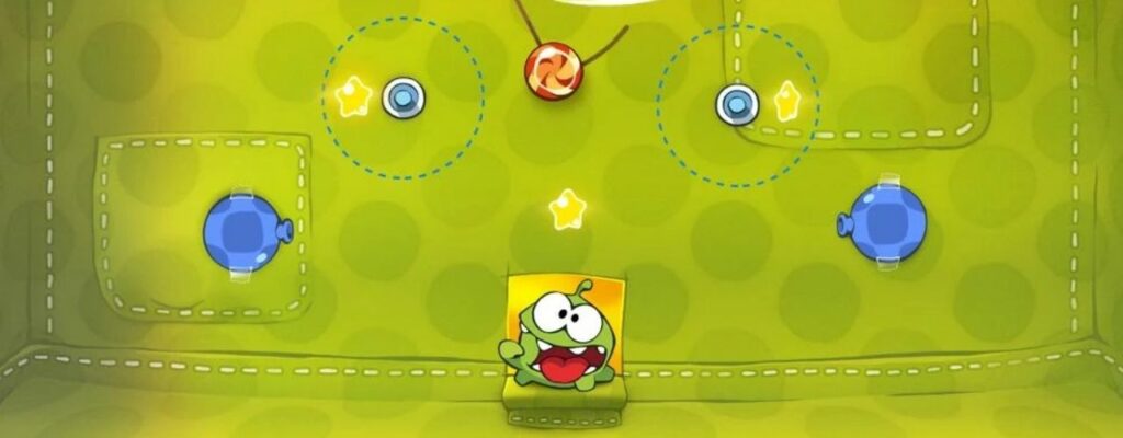 Cut the Rope