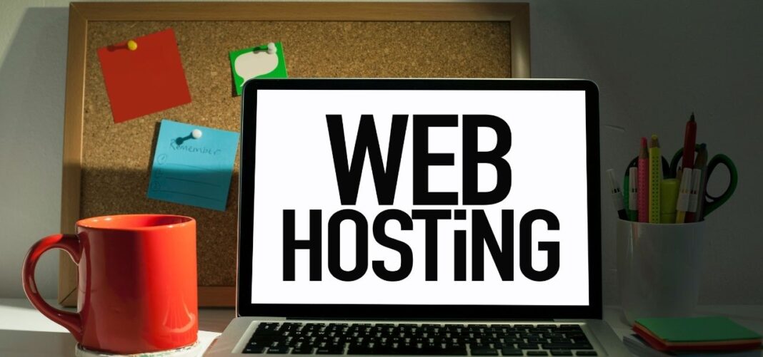 shared hosting vs wordpress hosting