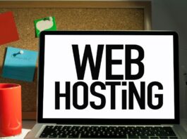 shared hosting vs wordpress hosting