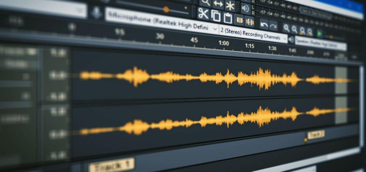 recording software like audacity recording software like audacity
